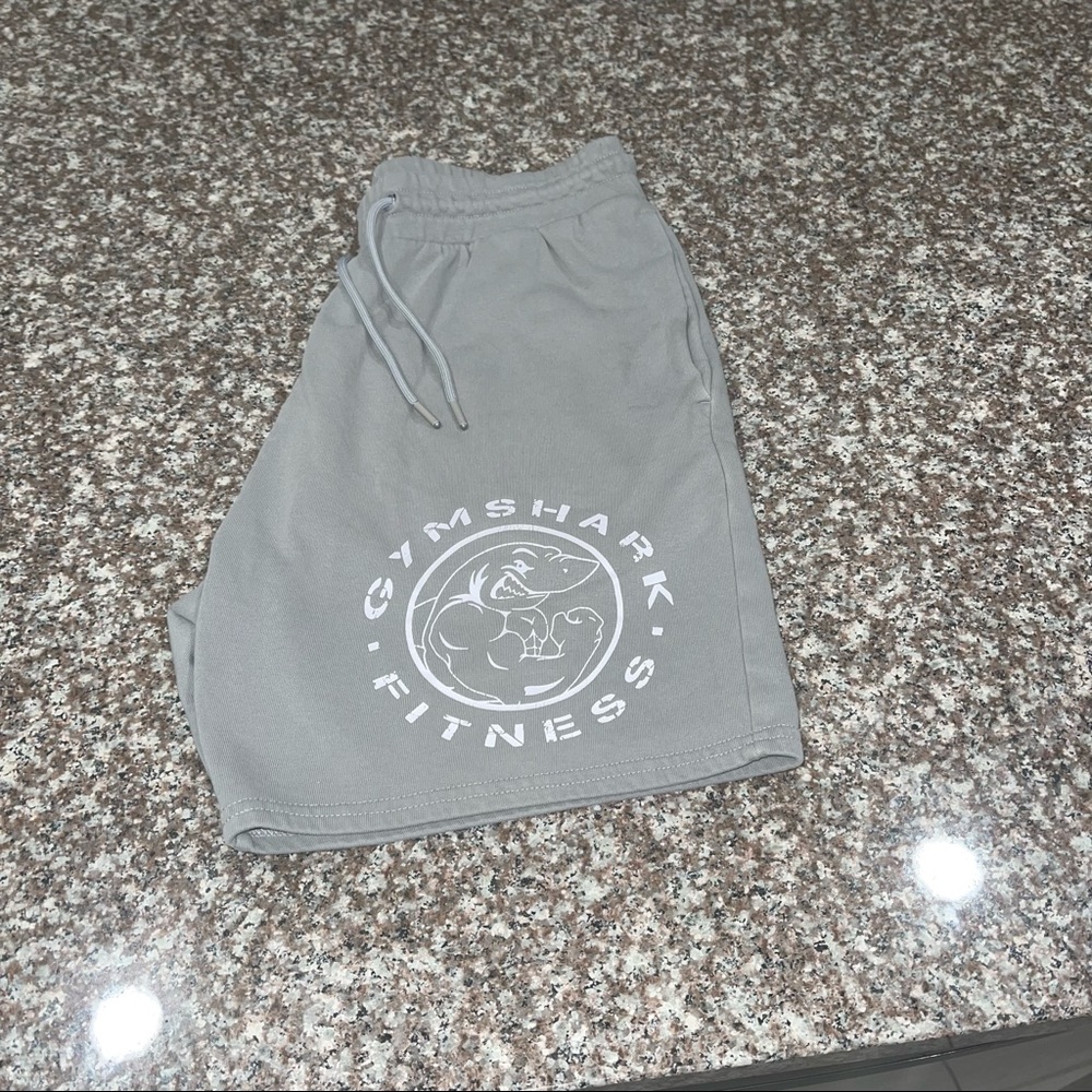 Gymshark Legacy Shorts